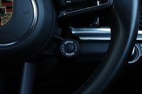 2021 Porsche PANAMERA 