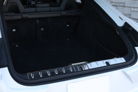 2021 Porsche PANAMERA 