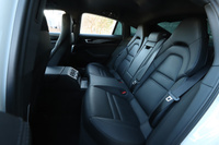 2021 Porsche PANAMERA 