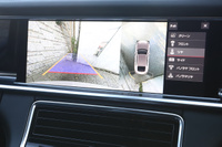 2021 Porsche PANAMERA 