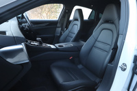 2021 Porsche PANAMERA 