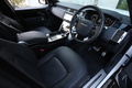 2022 Land Rover RANGE ROVER null