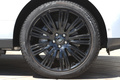 2022 Land Rover RANGE ROVER null