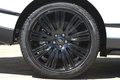 2022 Land Rover RANGE ROVER null