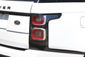 2022 Land Rover RANGE ROVER null