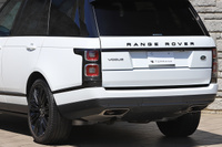 2022 Land Rover RANGE ROVER null