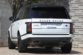 2022 Land Rover RANGE ROVER null
