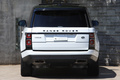 2022 Land Rover RANGE ROVER null