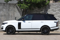 2022 Land Rover RANGE ROVER null