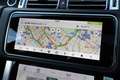 2022 Land Rover RANGE ROVER null