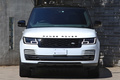 2022 Land Rover RANGE ROVER null