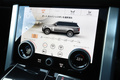 2022 Land Rover RANGE ROVER null