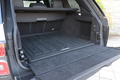 2022 Land Rover RANGE ROVER null