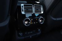 2022 Land Rover RANGE ROVER null