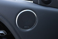 2022 Land Rover RANGE ROVER null