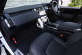 2022 Land Rover RANGE ROVER null