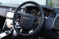 2022 Land Rover RANGE ROVER null