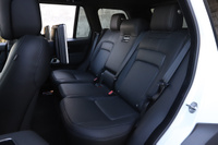 2022 Land Rover RANGE ROVER null
