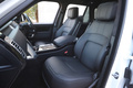 2022 Land Rover RANGE ROVER null