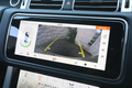 2022 Land Rover RANGE ROVER null
