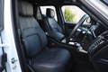 2022 Land Rover RANGE ROVER null