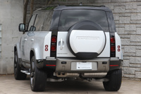 2024 Land Rover DEFENDER 