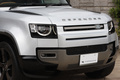 2024 Land Rover DEFENDER 