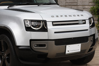 2024 Land Rover DEFENDER 