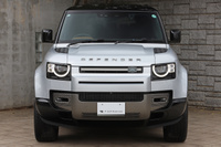 2024 Land Rover DEFENDER 