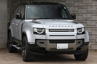2024 Land Rover DEFENDER 