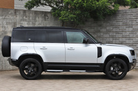2024 Land Rover DEFENDER 