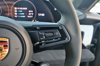 2022 Porsche Taycan 