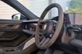 2022 Porsche Taycan 