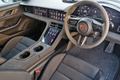 2022 Porsche Taycan 