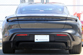 2022 Porsche Taycan 