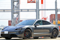 2022 Porsche Taycan 