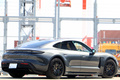 2022 Porsche Taycan 