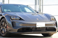 2022 Porsche Taycan 