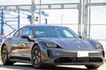 2022 Porsche Taycan 