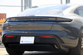 2022 Porsche Taycan 