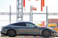 2022 Porsche Taycan 