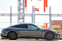 2022 Porsche Taycan 