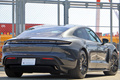 2022 Porsche Taycan 