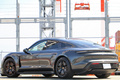2022 Porsche Taycan 
