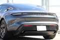 2022 Porsche Taycan 