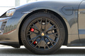2022 Porsche Taycan 