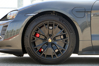 2022 Porsche Taycan 