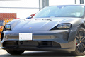 2022 Porsche Taycan 