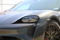 2022 Porsche Taycan 