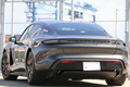 2022 Porsche Taycan 